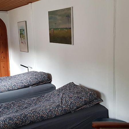 Kyndestoft Bed & Breakfast Holstebro Exterior foto