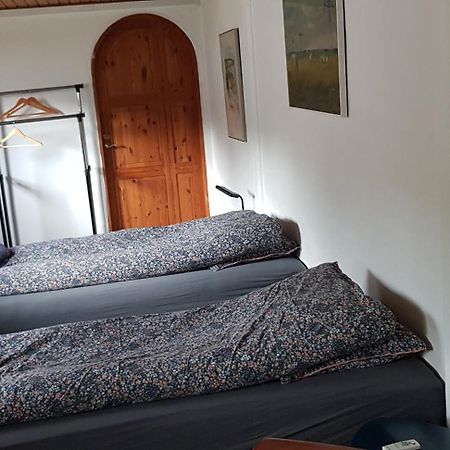 Kyndestoft Bed & Breakfast Holstebro Exterior foto