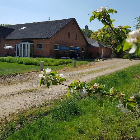 Kyndestoft Bed & Breakfast Holstebro Exterior foto