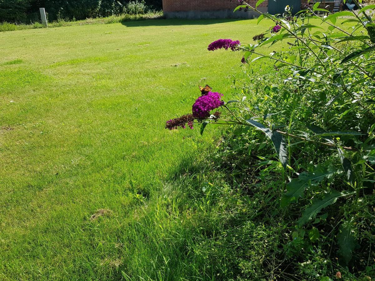 Kyndestoft Bed & Breakfast Holstebro Exterior foto