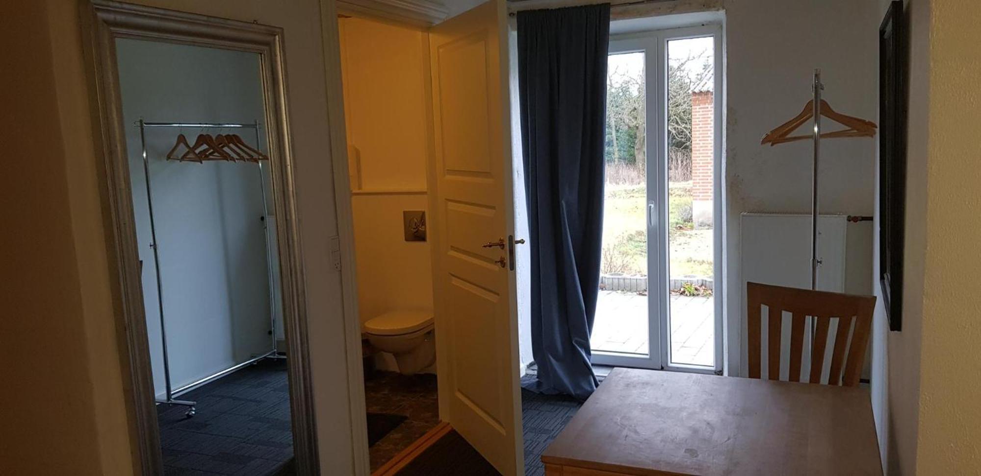 Kyndestoft Bed & Breakfast Holstebro Exterior foto