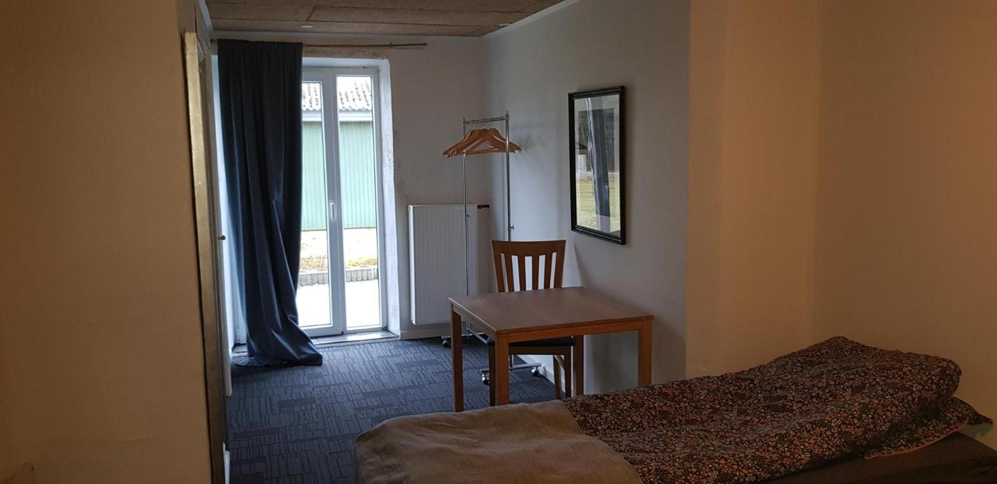 Kyndestoft Bed & Breakfast Holstebro Exterior foto