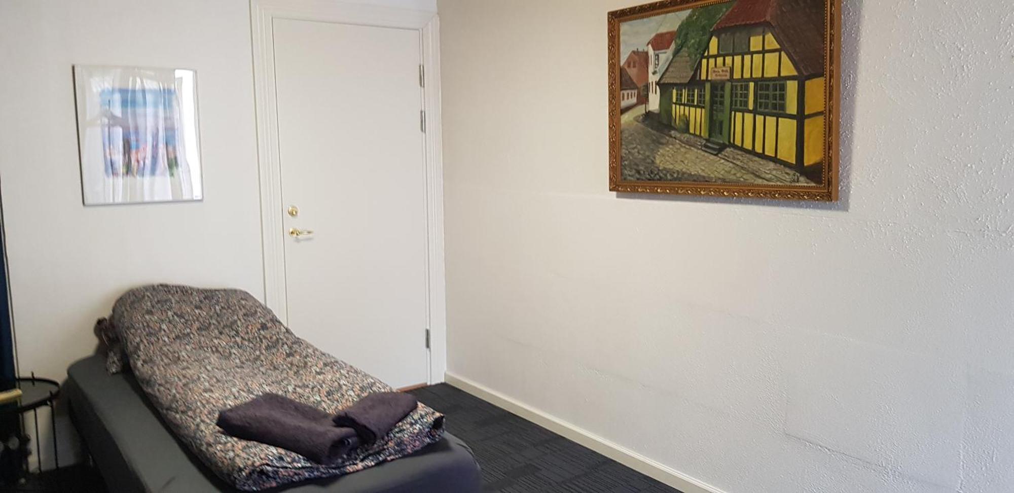Kyndestoft Bed & Breakfast Holstebro Exterior foto