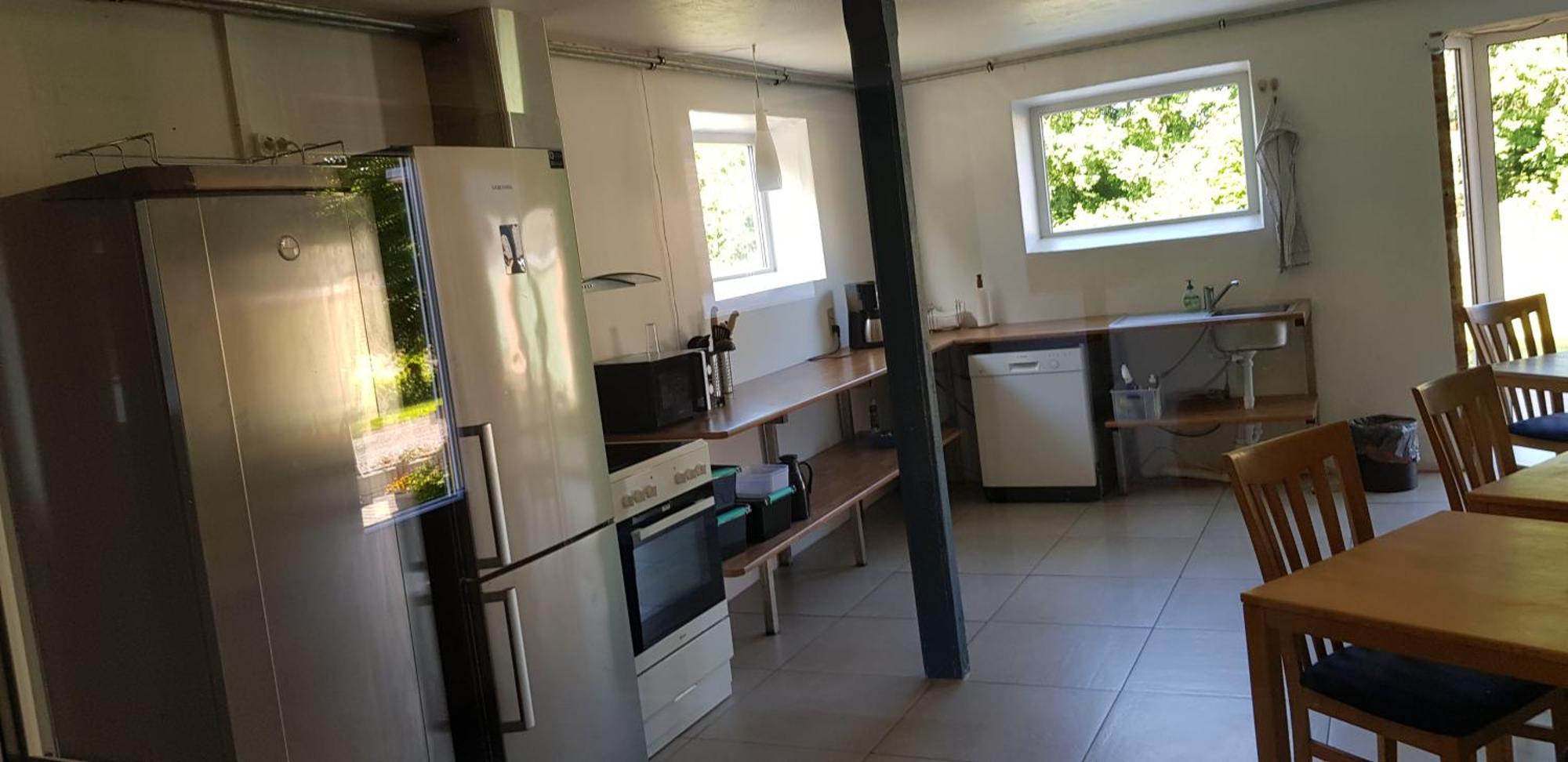 Kyndestoft Bed & Breakfast Holstebro Exterior foto