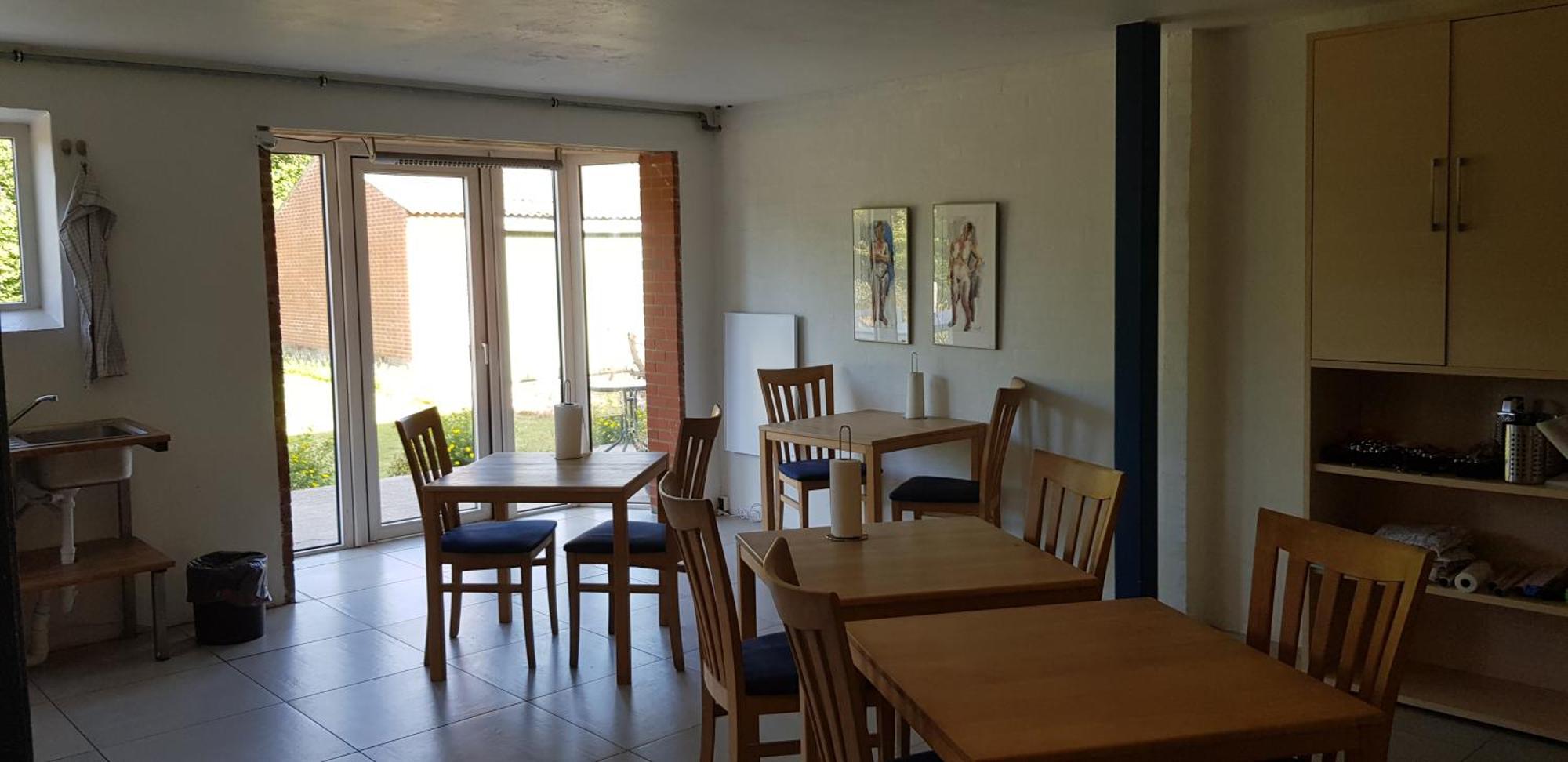 Kyndestoft Bed & Breakfast Holstebro Exterior foto