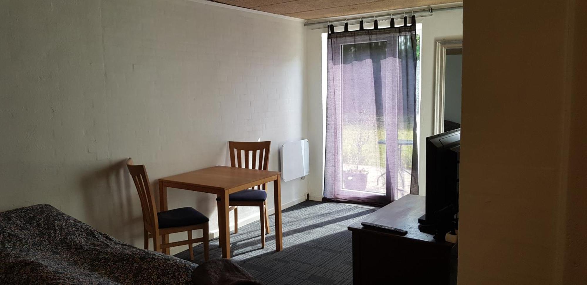 Kyndestoft Bed & Breakfast Holstebro Exterior foto