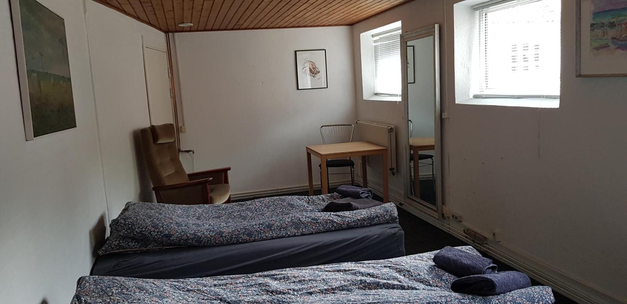 Kyndestoft Bed & Breakfast Holstebro Exterior foto