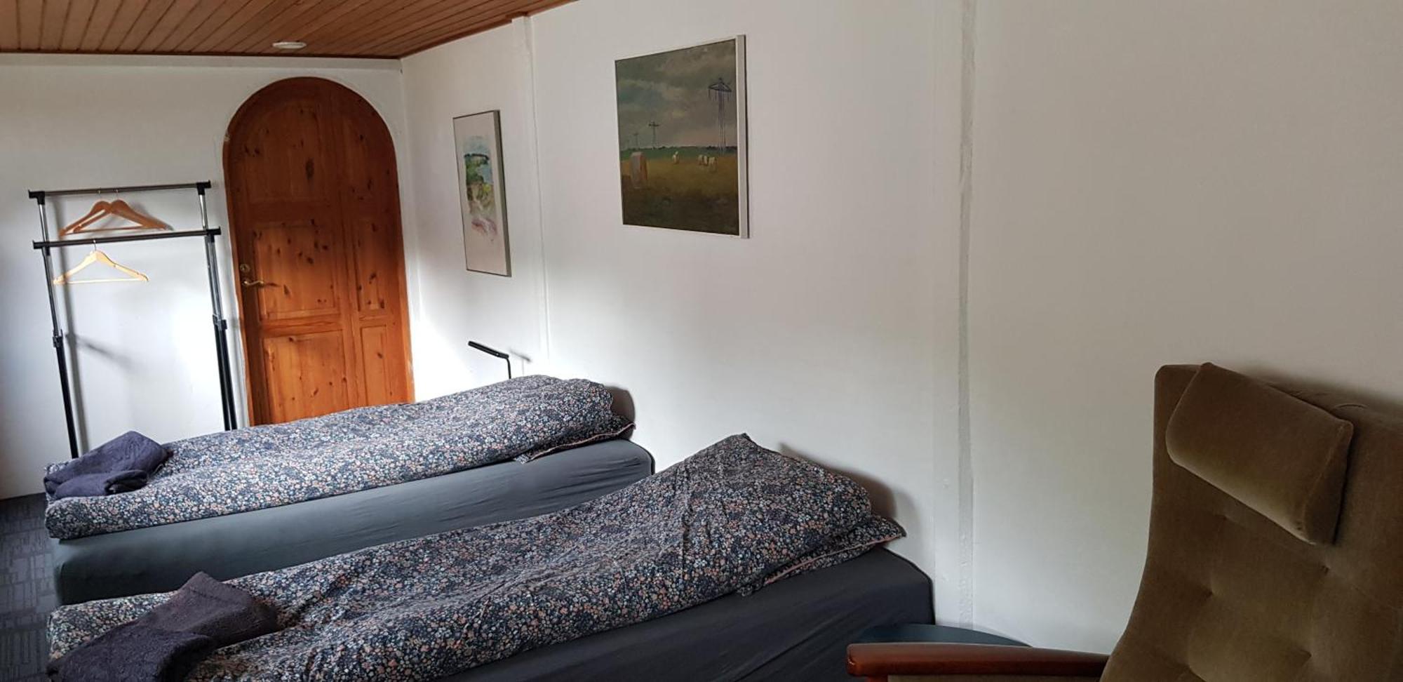 Kyndestoft Bed & Breakfast Holstebro Exterior foto