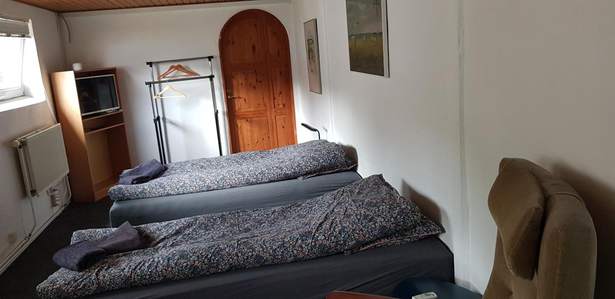 Kyndestoft Bed & Breakfast Holstebro Exterior foto