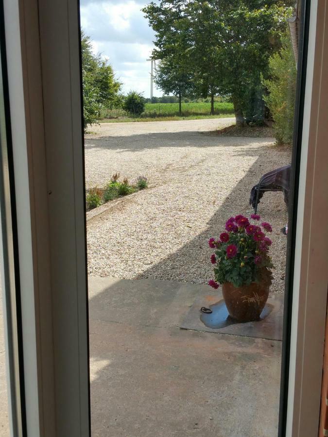 Kyndestoft Bed & Breakfast Holstebro Exterior foto