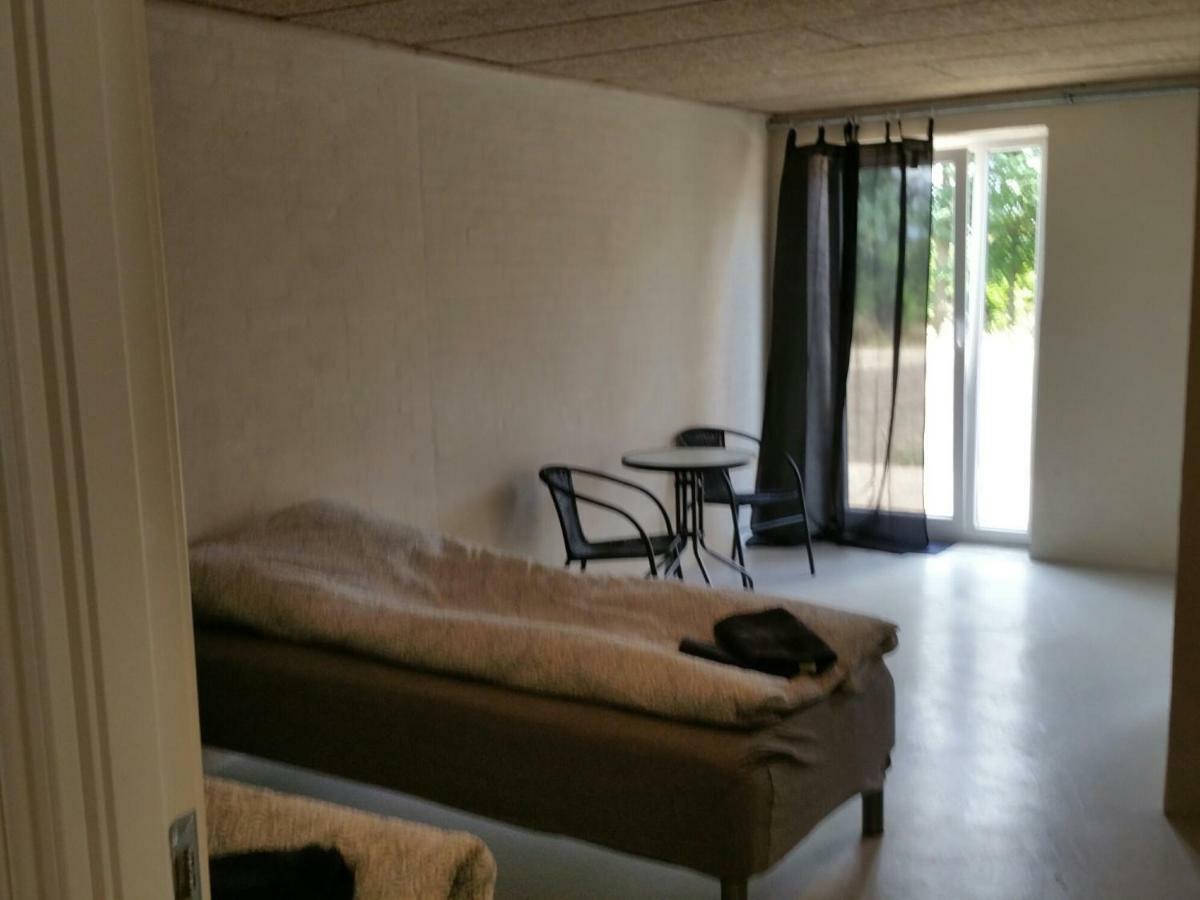Kyndestoft Bed & Breakfast Holstebro Exterior foto
