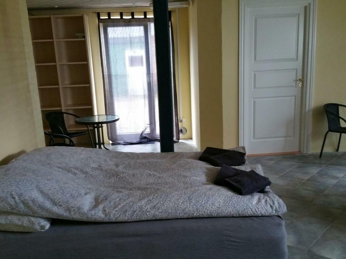 Kyndestoft Bed & Breakfast Holstebro Exterior foto