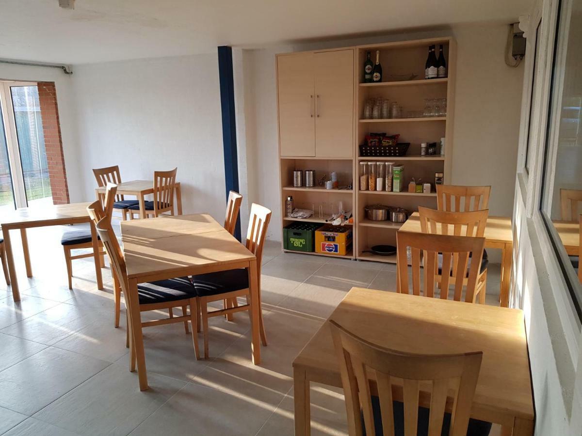 Kyndestoft Bed & Breakfast Holstebro Exterior foto